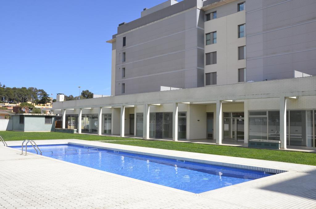 Apartamento Ab Sant Antoni De Calonge Exterior foto