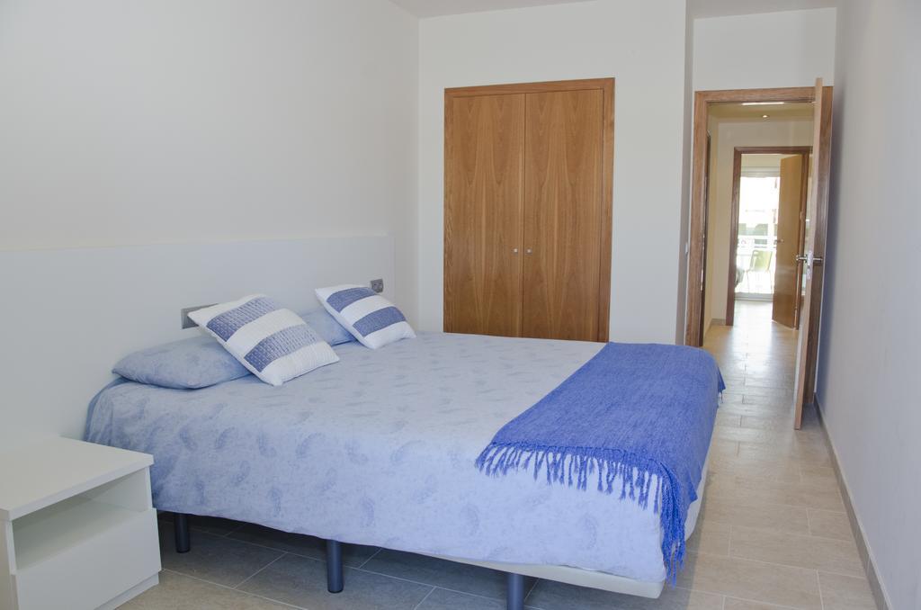 Apartamento Ab Sant Antoni De Calonge Exterior foto