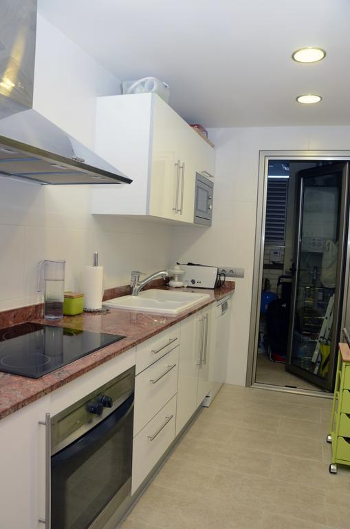Apartamento Ab Sant Antoni De Calonge Exterior foto