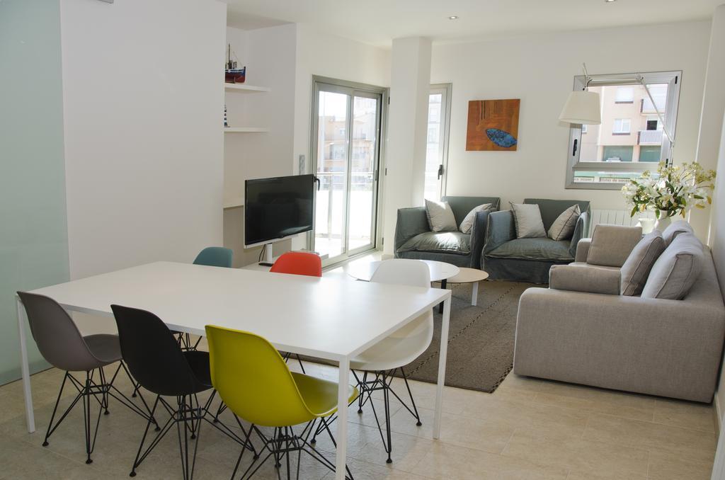 Apartamento Ab Sant Antoni De Calonge Exterior foto
