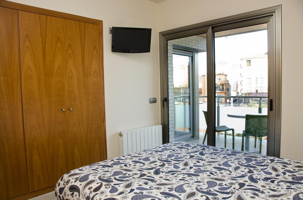 Apartamento Ab Sant Antoni De Calonge Exterior foto