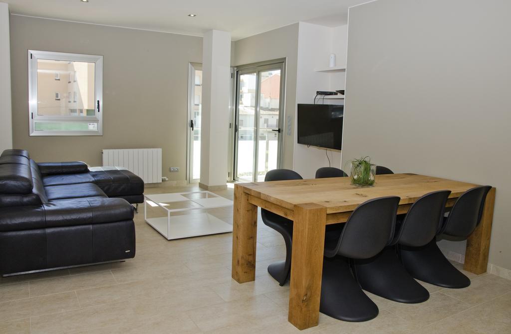 Apartamento Ab Sant Antoni De Calonge Habitación foto